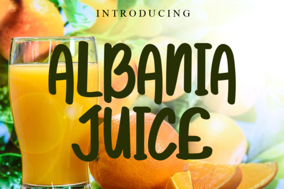 Albania Juice: A Designer’s Honest Review