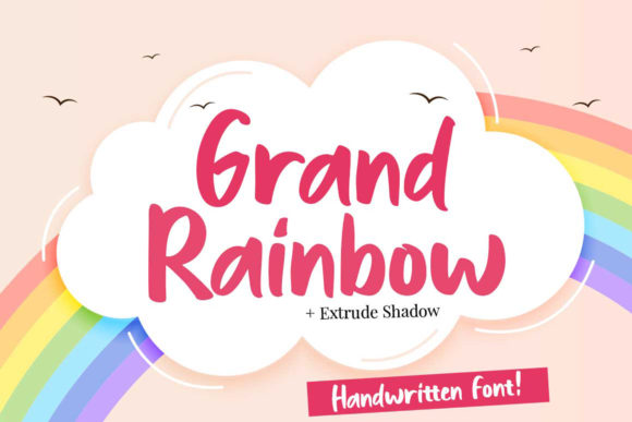 Grand Rainbow: A Designer’s Practical Review